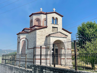 Kisha e Gllavenicës
