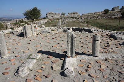 Bazilika “A”