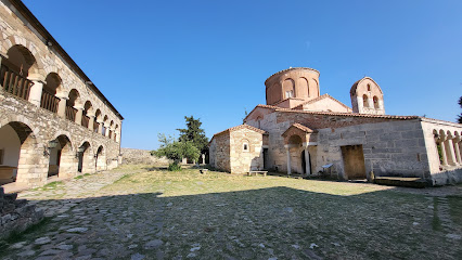 Muzeu Arkeologjik i Apolonisë