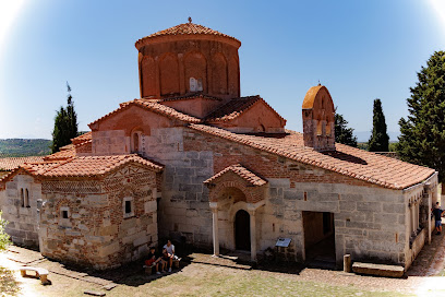 Manastiri i Shën Mërisë