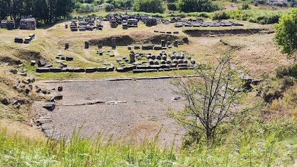 Teatri Antik i Apolonisë
