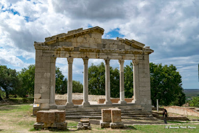 Monumenti i Agonotetëve