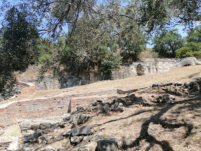 Temenosi