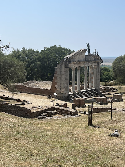 Teatri i Vogël i Apolonisë
