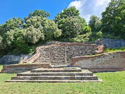 Odeoni i Apolonisë