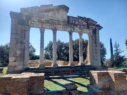 Tempulli i Artemisit
