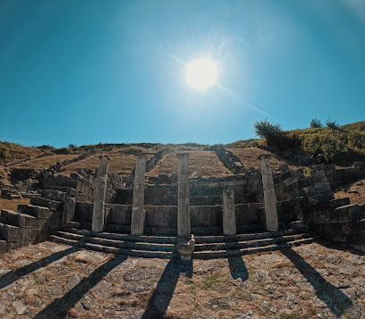 Nimfeu i Apolonisë