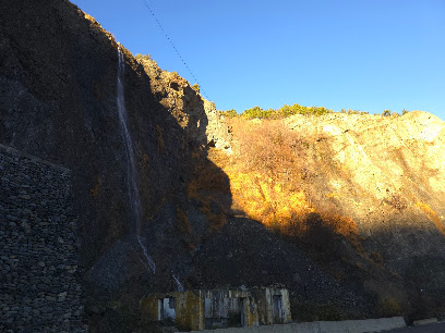 Ujëvara e Gojanit
