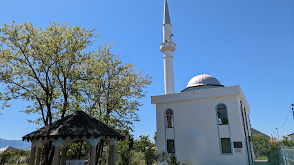 Xhamia e Kalldrunit