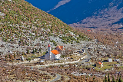 Kisha Katolike e Shën Kollit
