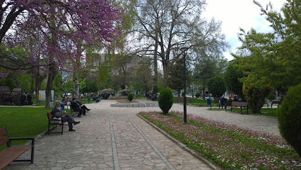 Parku “Shën Maria”