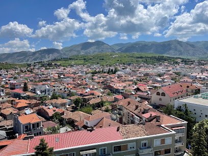 Kulla Panoramike