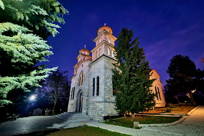 Kisha e Shën Ilias