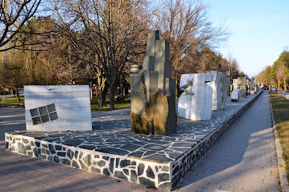 Monumentet e Gurta