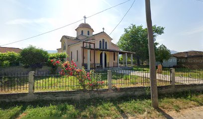Kisha e Shën Thomait