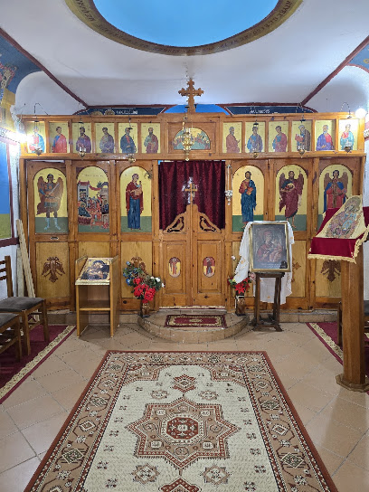 Kisha e Shën Mërisë