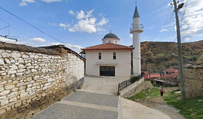 Xhamia e Goskovës së Poshtme