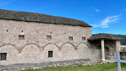 Kisha e Shën Mëhillit