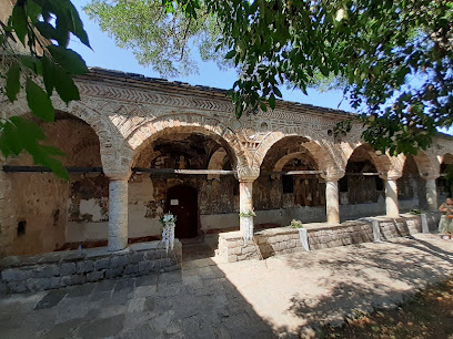 Kisha e Shën Nikollës