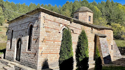 Manastiri i Shën Gjon Pagëzorit