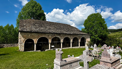 Kisha e Shën Thanasit