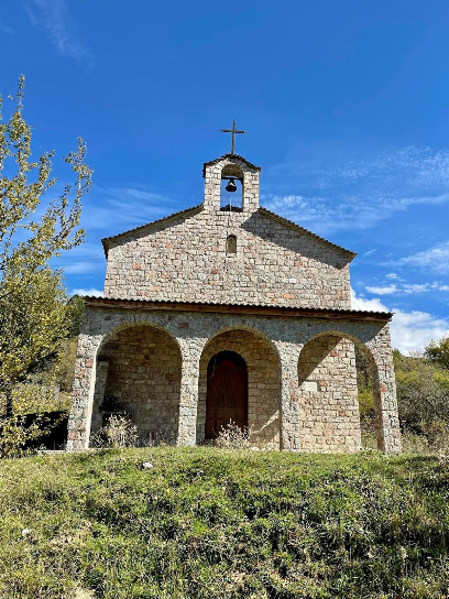 Kisha e Shën e Premtes