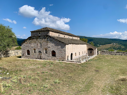 Kisha e Shën Ilisë