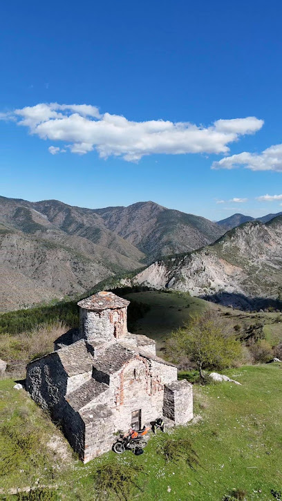 Kisha e Trinisë së Shenjtë