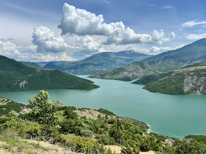 Liqeni i Moglicës