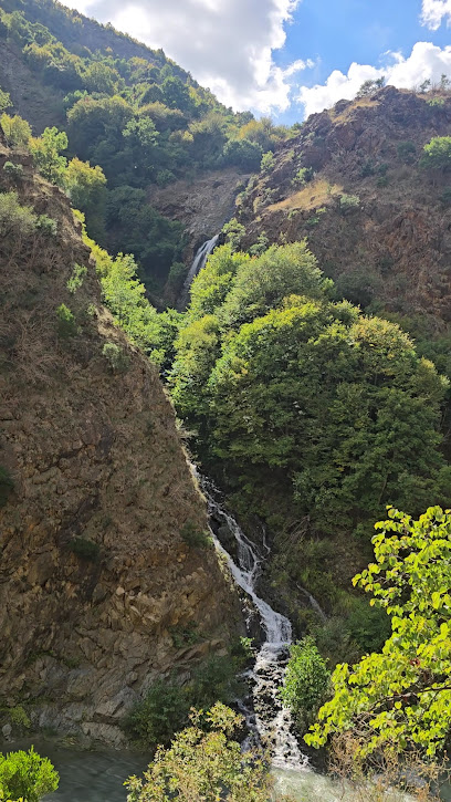Ujëvara e Bardhës