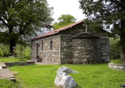 Kisha e Shën Spiridhonit
