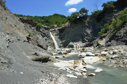 Ujëvara e Doshnicës (Rema)