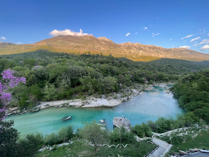 Monumenti i Natyrës Uji i Ftohtë