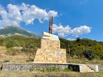 Memoriali i Hormovës