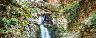Ujëvara e Peshturës