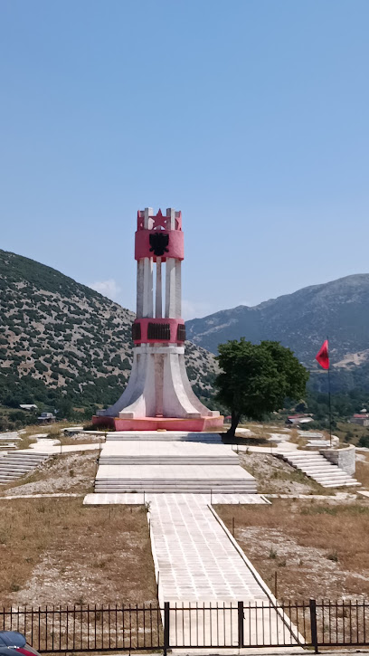 Memoriali i Dëshmorëve