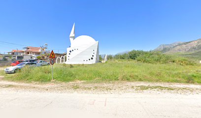 Xhamia e Madhe e Bardhë e Bamatatit