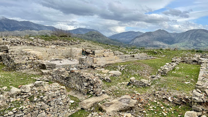 Foinike e Lashtë