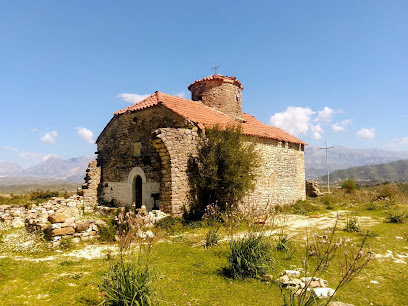 Manastiri i Shën Gjergjit
