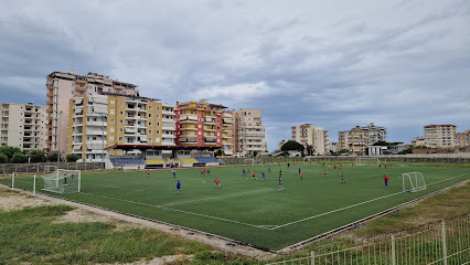 Stadiumi Butrinti