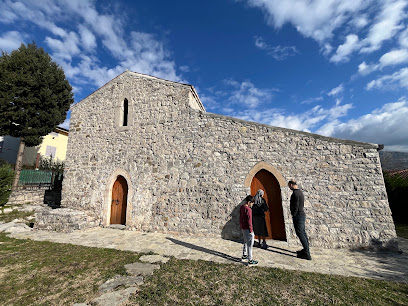 Kisha Katolike e Shën Venerandës