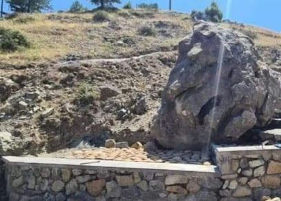 Guri i Shenjtë