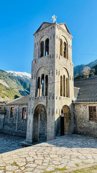 Kisha e Shën Sotirit