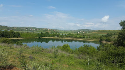 Liqeni Gjelavurës
