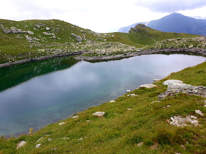 Liqeni Zemër