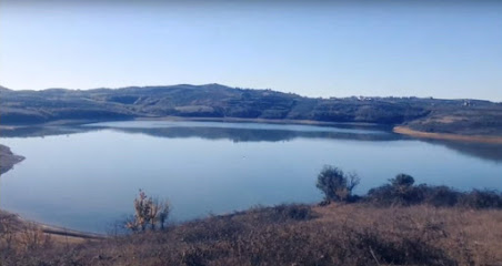 Liqeni i Çestijes
