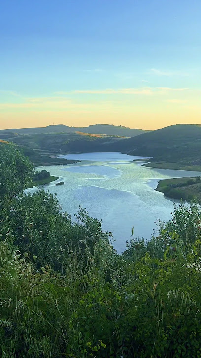 Liqeni i Degës