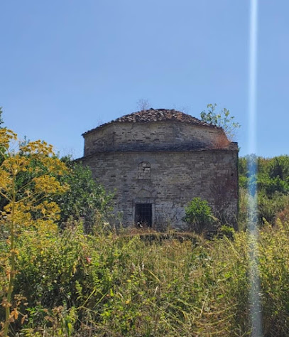 Xhamia e Vokopolës