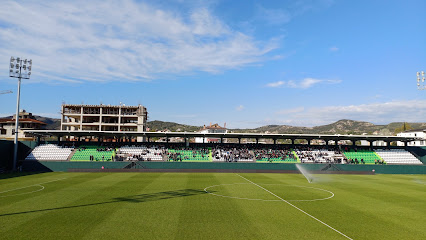 Stadiumi “Arena Egnatia”