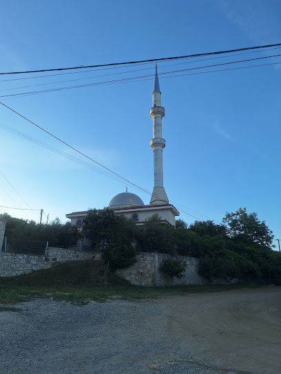 Xhamia e Spillesë